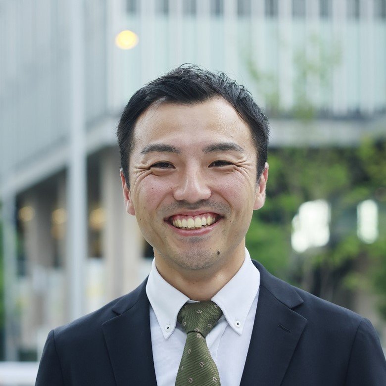 鈴木 聡(すずき さとし)さん