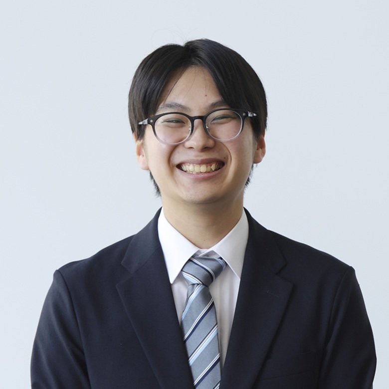 染谷 陽人（そめや はると）さん