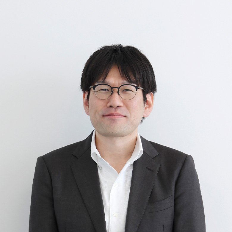 道脇 祐介（みちわき ゆうすけ）さん