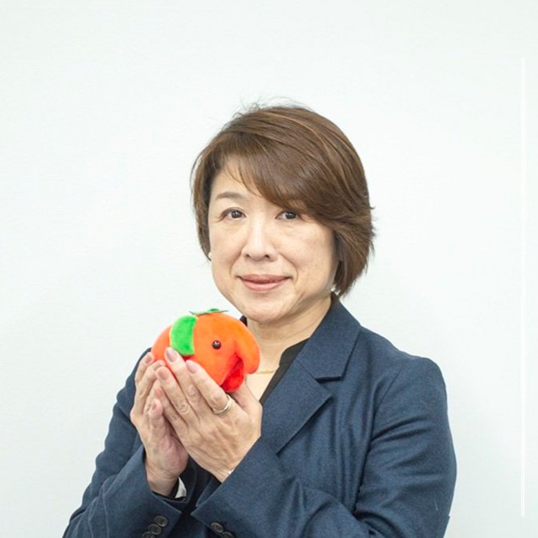 藤﨑 忍（ふじさき しのぶ）さん