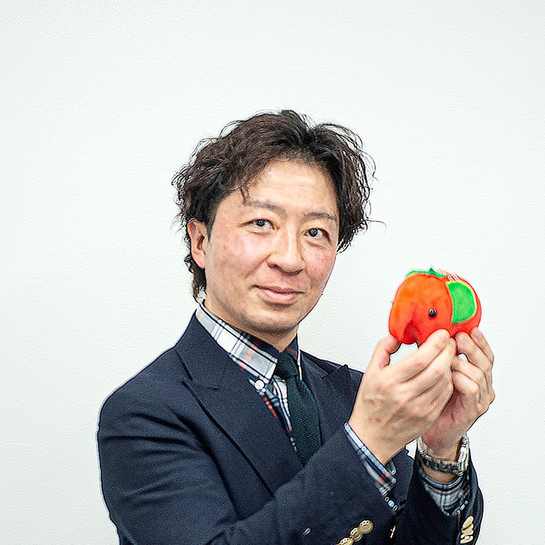 浅田 裕介（あさだ ゆうすけ）さん