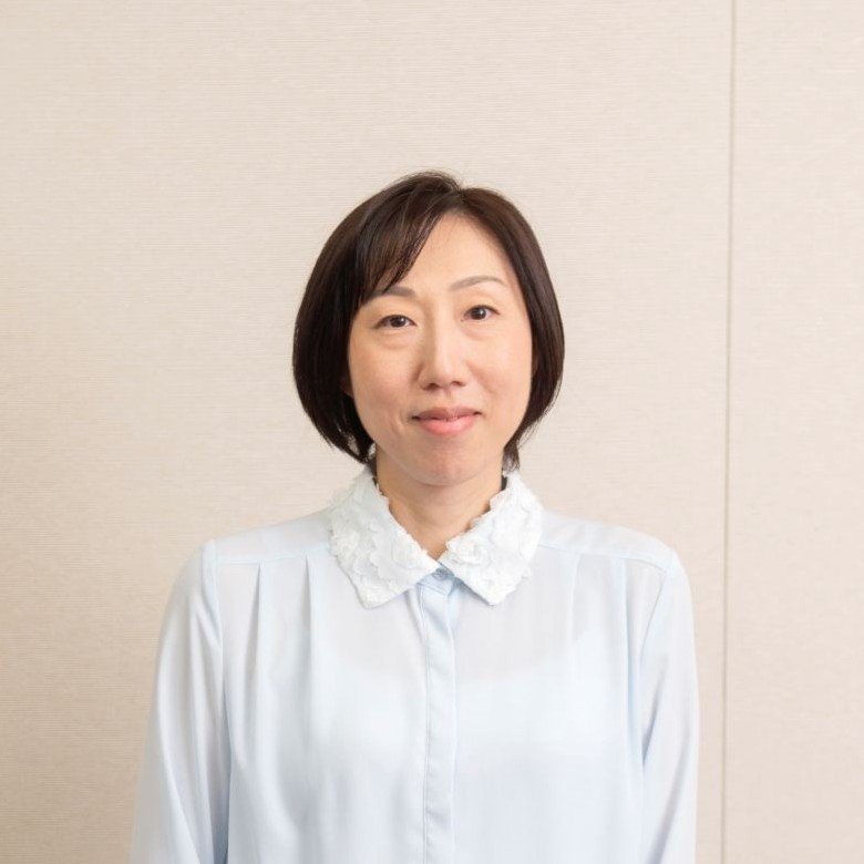 髙橋 厚子（たかはし あつこ）さん