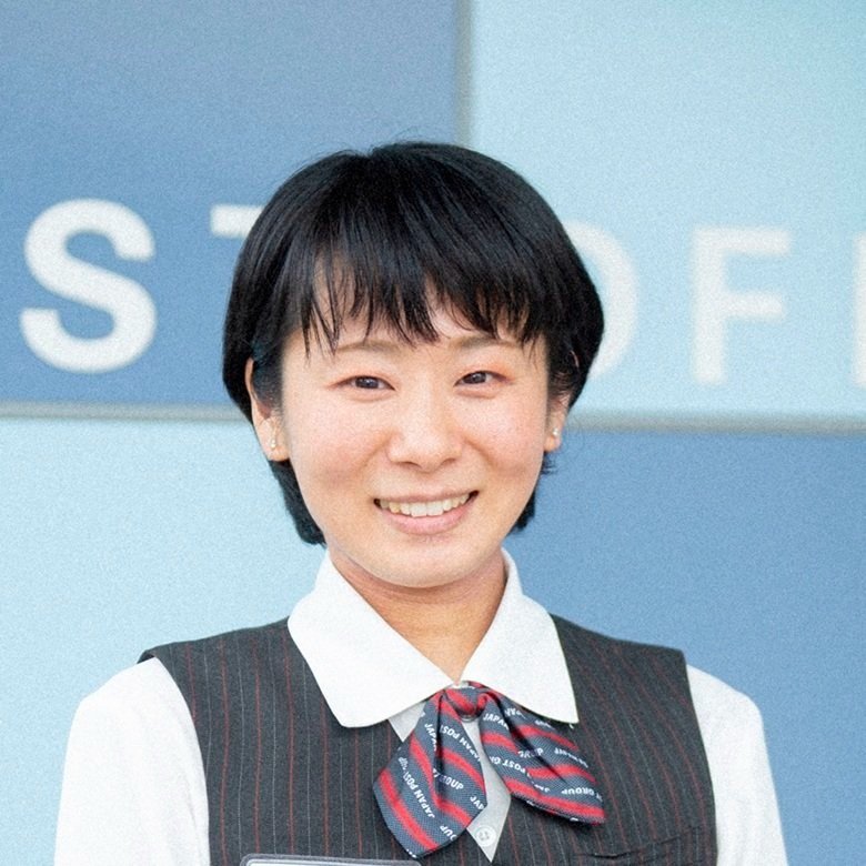 長瀬 あずさ（ながせ あずさ）さん