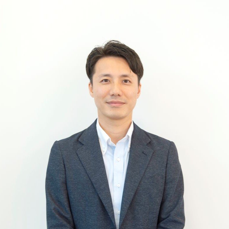 中野 洋平（なかの ようへい）さん