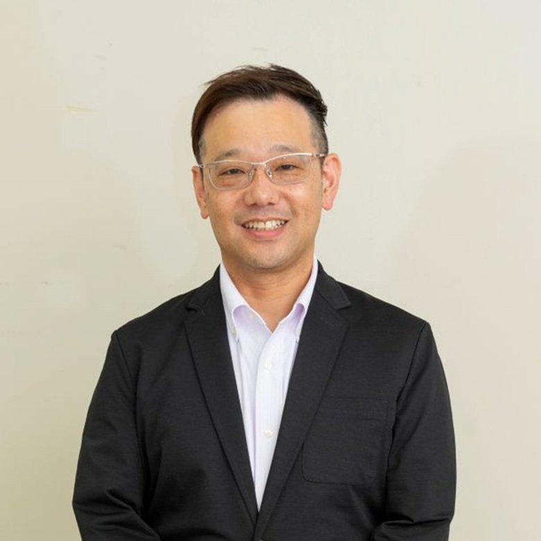 細名 竜治(ほそな りゅうじ)さん