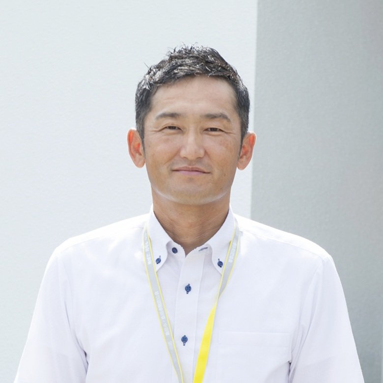野口 康貴（のぐち やすたか）さん