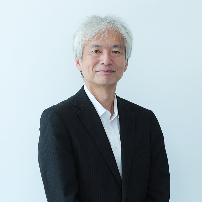 長谷川 実(はせがわ みのる)さん