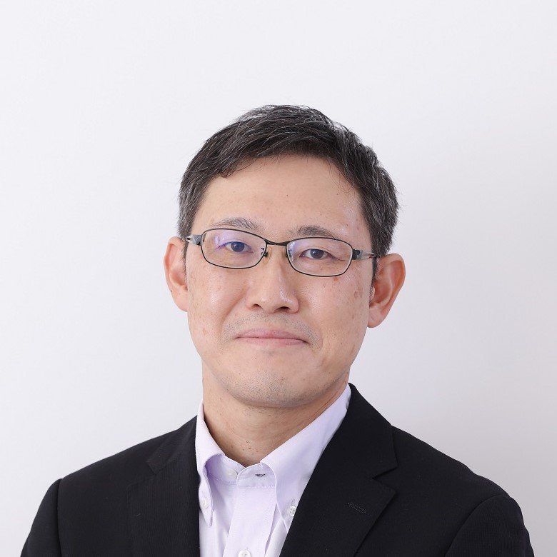 中村 大輔(なかむら だいすけ)さん