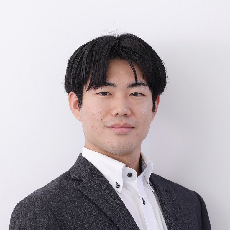 南 佳輔(みなみ けいすけ)さん