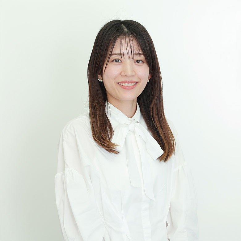 原田 夏希(はらだ なつき)さん