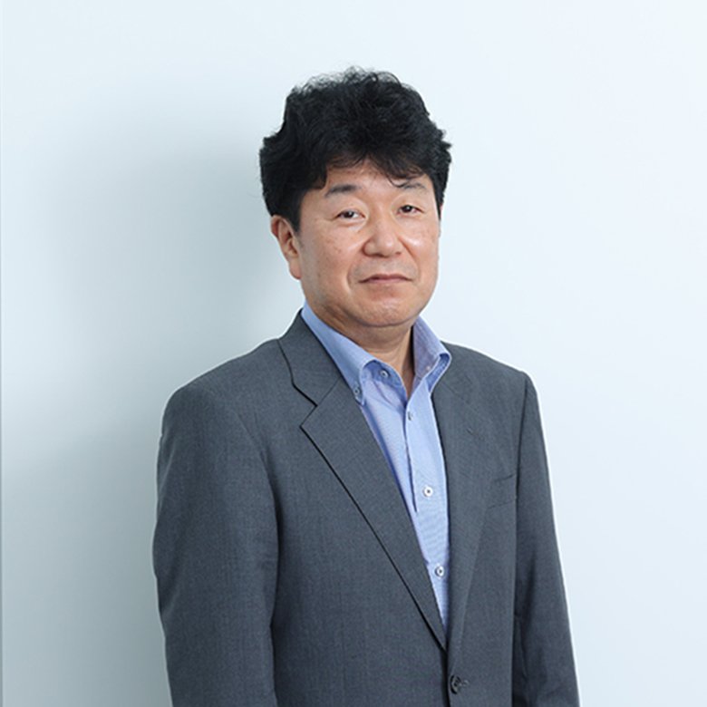荒木 康徳(あらき やすのり)さん