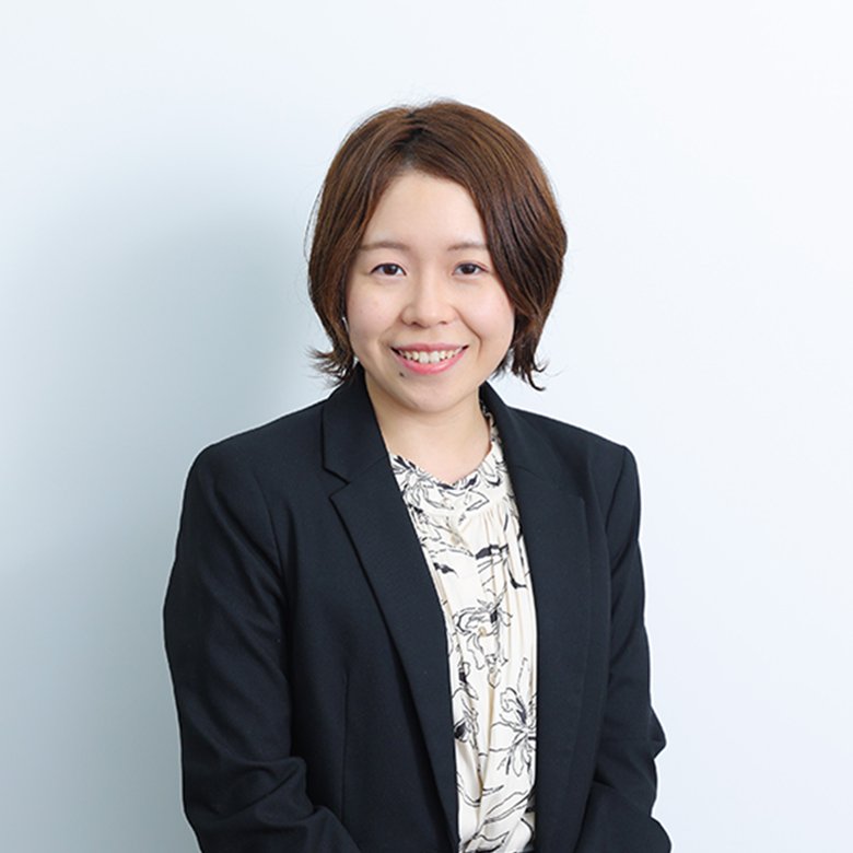 堀 綾乃(ほり あやの)さん