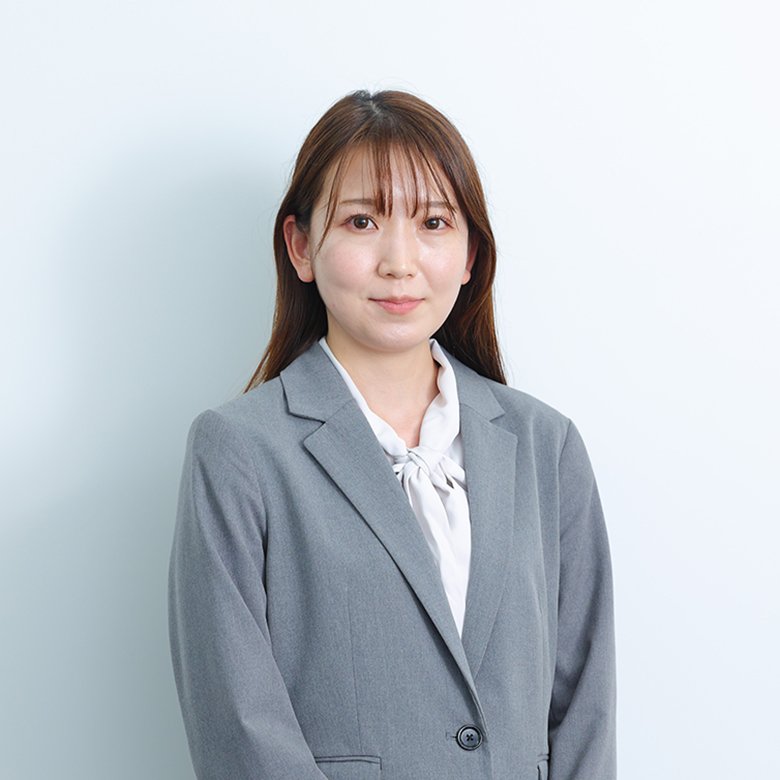 西 悠里佳(にし ゆりか)さん