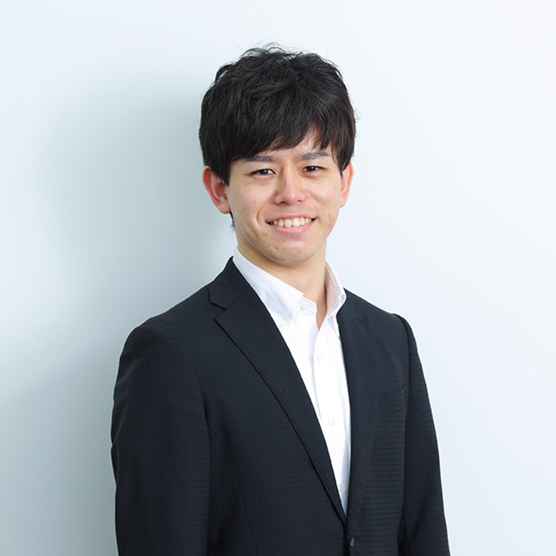 溝口 大和(みぞぐち やまと)さん