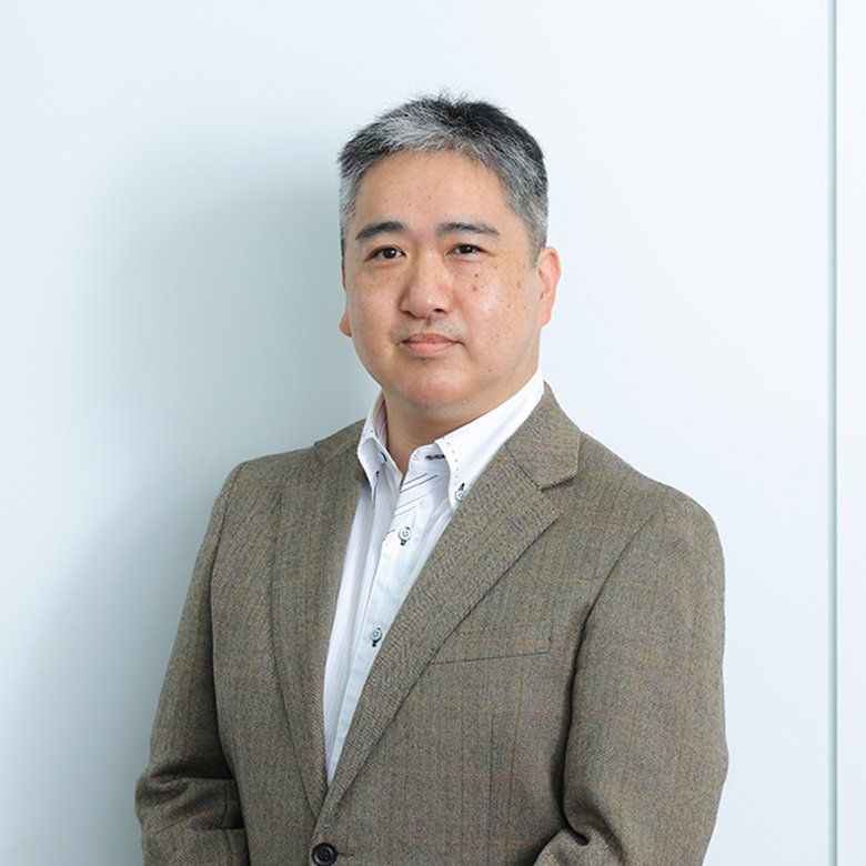 塩崎 青史(しおざき せいじ)さん