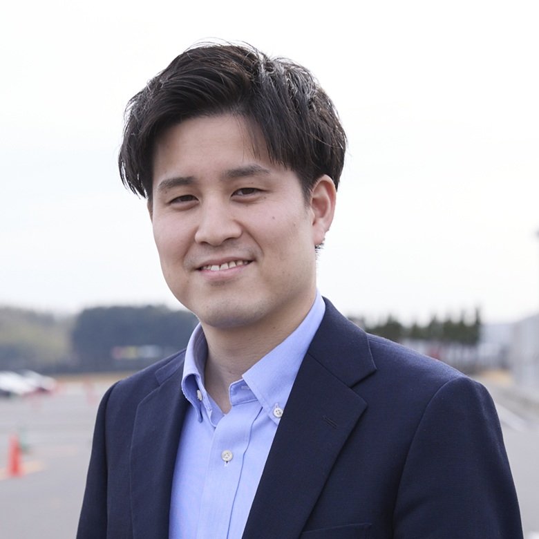 藤田 圭亮(ふじた けいすけ)さん