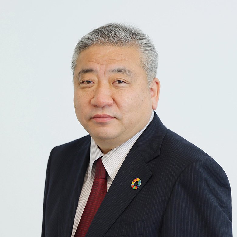 山下 弘之(やました ひろゆき)さん