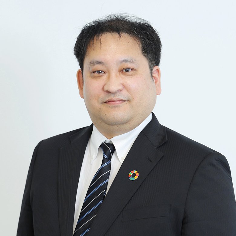 真瀬 弘敬(ませ ひろたか)さん