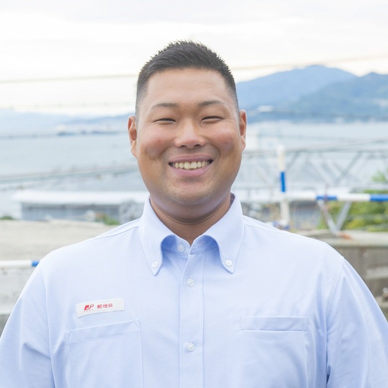 髙津 幸佑（たかつ こうすけ）さん