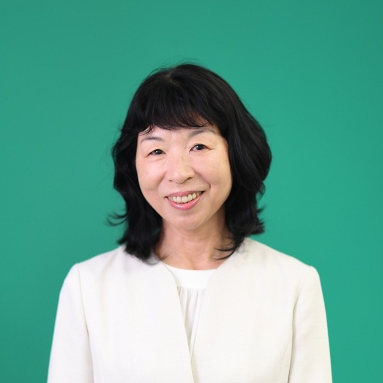 斎藤 美香子(さいとう みかこ)さん