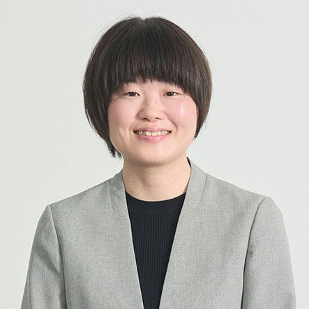 井上 真紀(いのうえ まき)さん