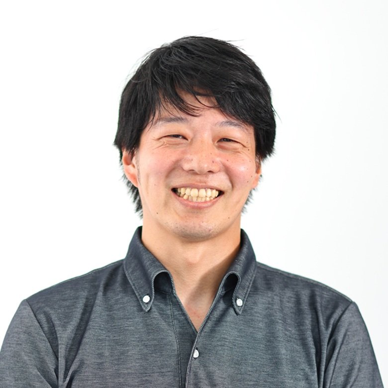 塚原 健二（つかはら けんじ）さん