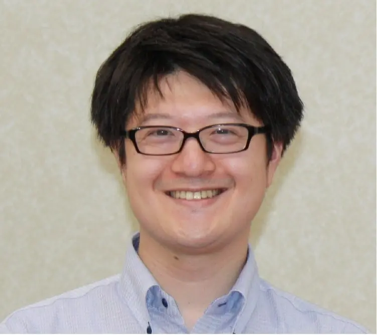 藤井 大樹(ふじい ひろき)さん