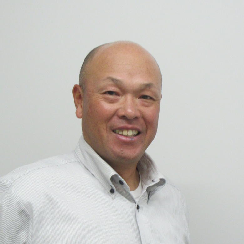 高曽 学(たかそ まなぶ)さん
