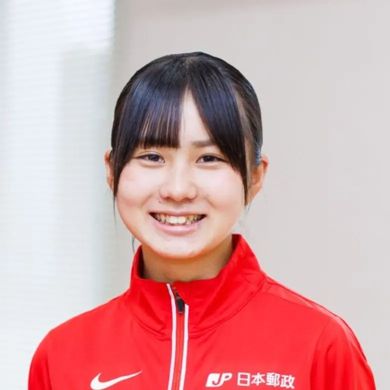 吉田 彩心（よしだ あやみ）選手