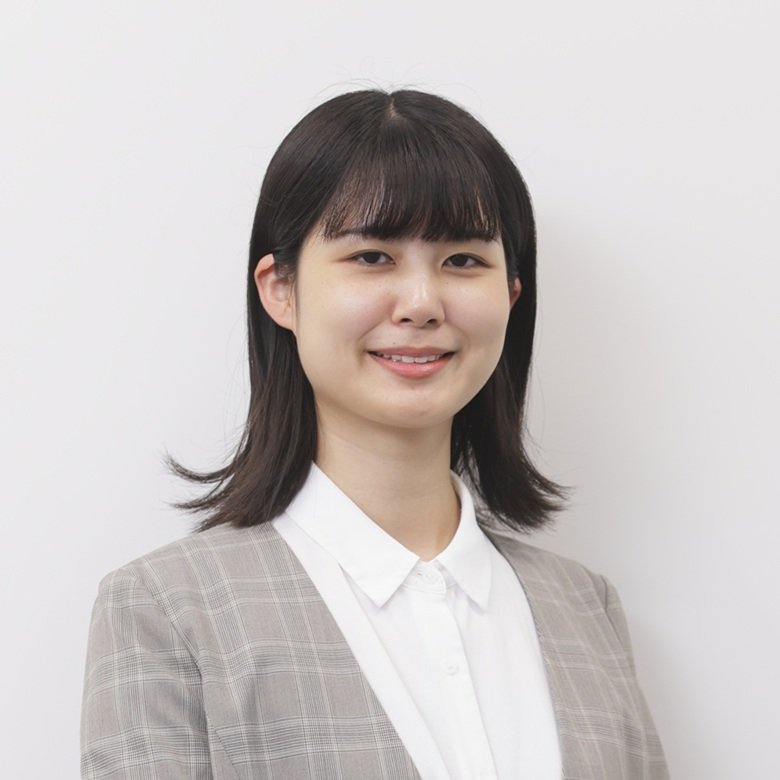 石川 桃子（いしかわ ももこ）さん