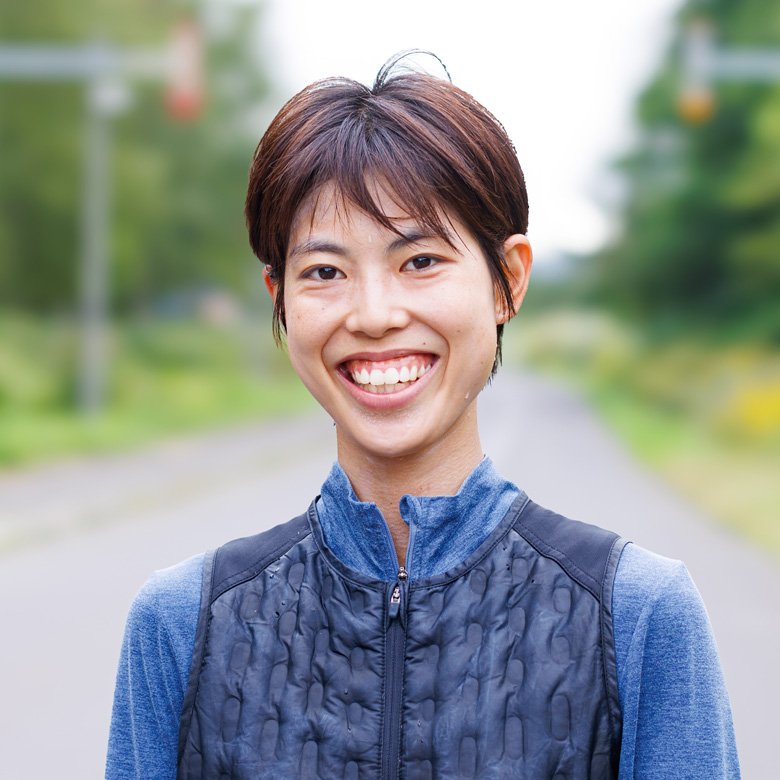 廣中 璃梨佳(ひろなか りりか)選手