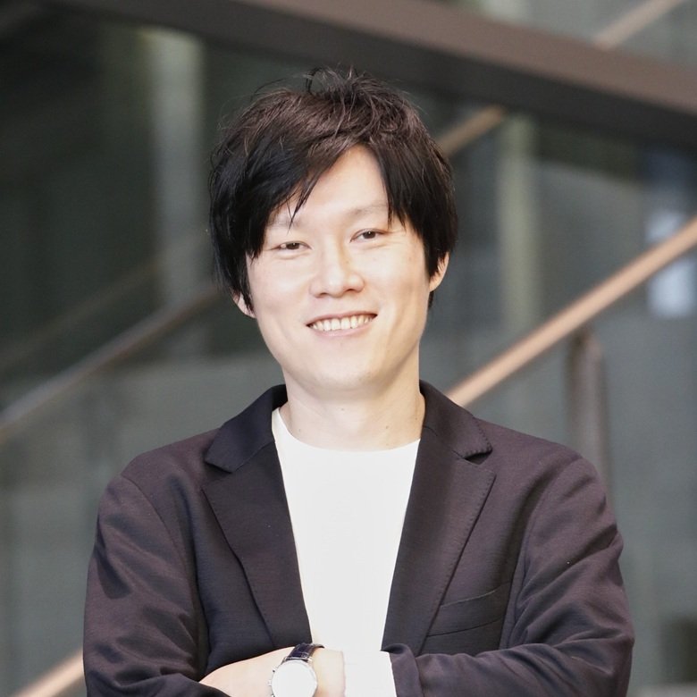 松村 亮（まつむら りょう）さん