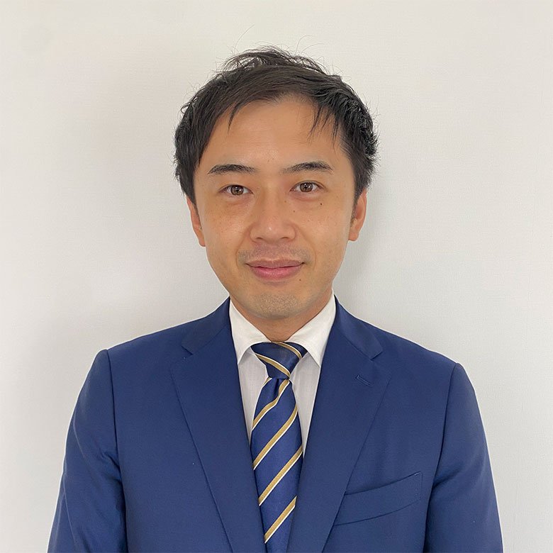 光保 謙治(みつやす けんじ)さん