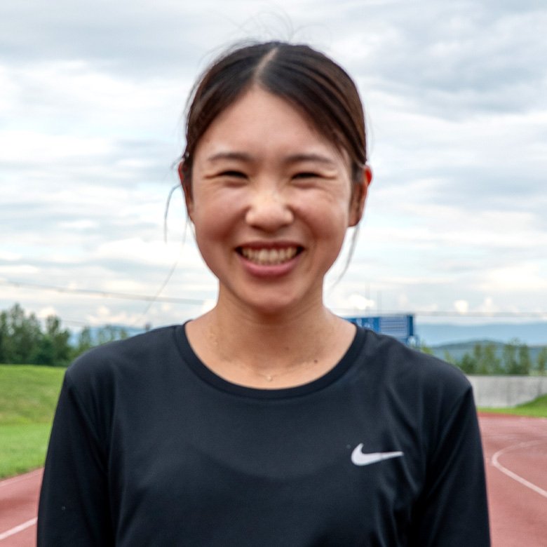 太田 琴菜（おおた ことな）選手