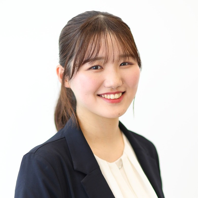 長島 茉奈（ながしま まな）さん