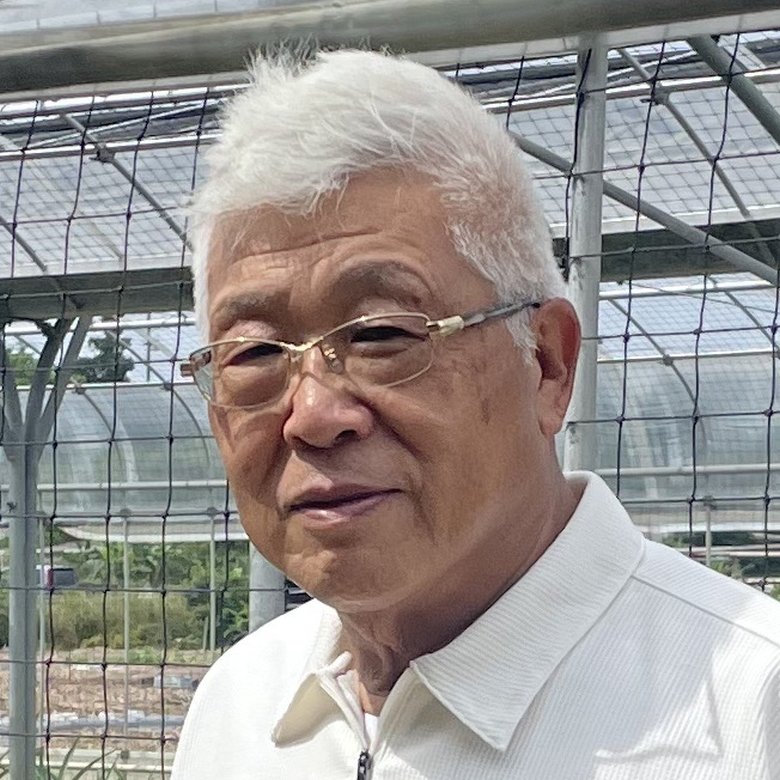 比嘉 和実さん