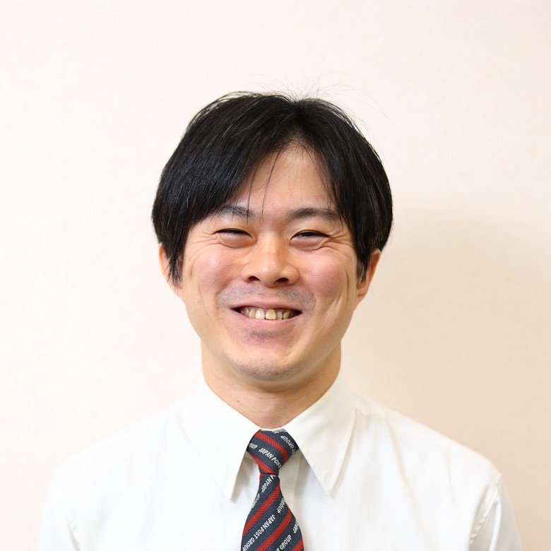 舟橋 孝裕（ふなはし たかひろ）さん
