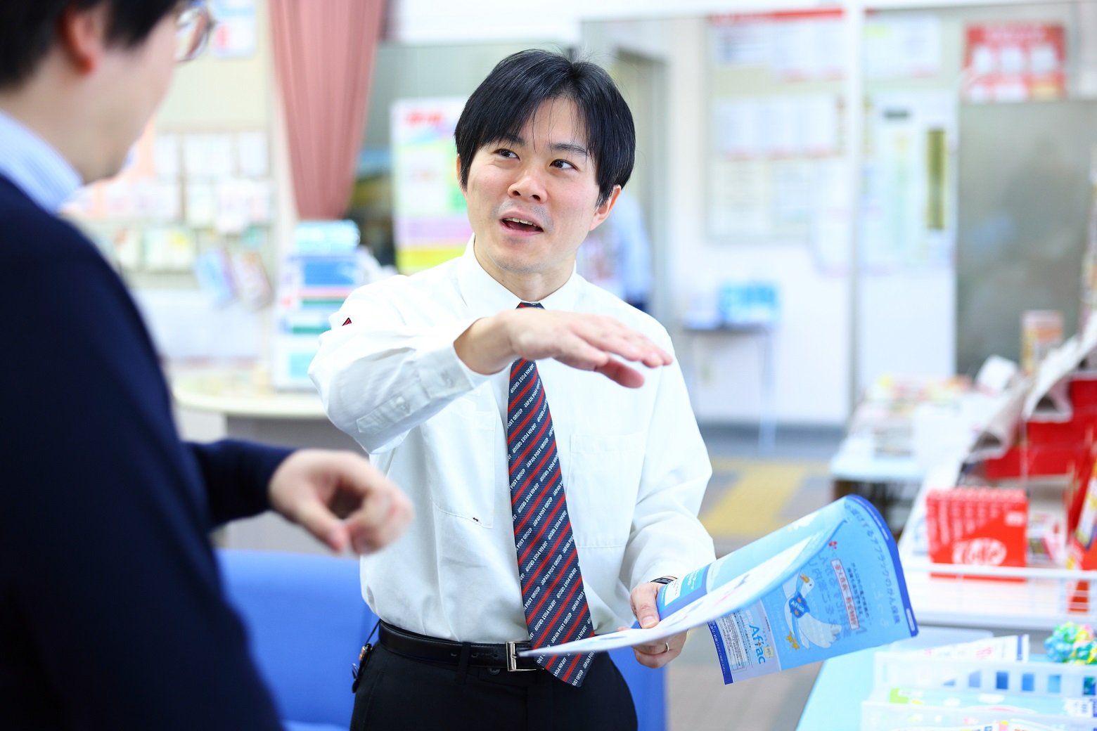 画像の代替テキスト